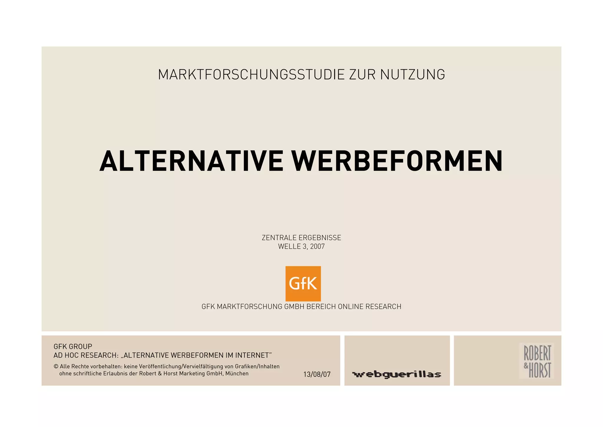 Webguerillas_Gfk_Studie_2007