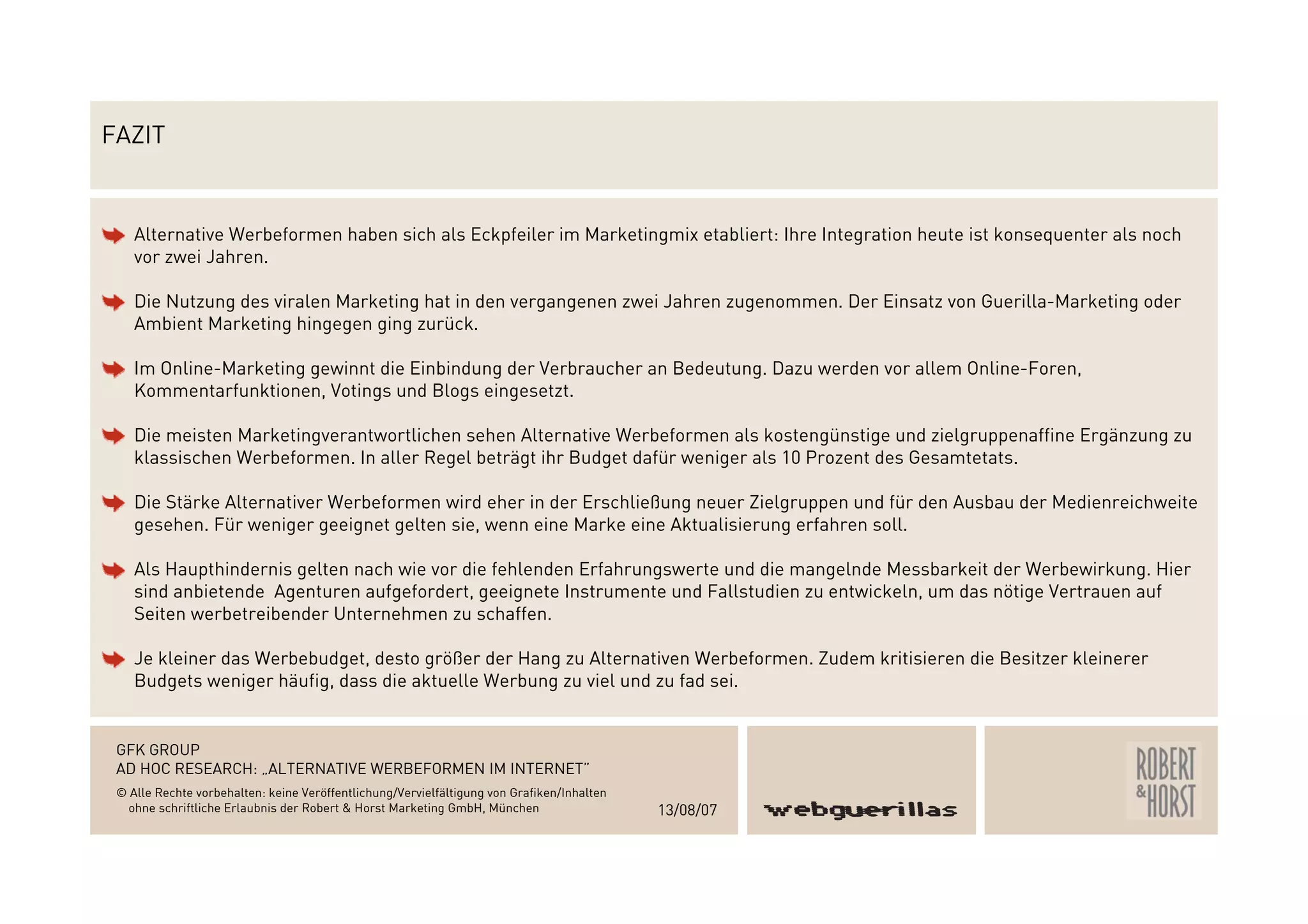 Webguerillas_Gfk_Studie_2007
