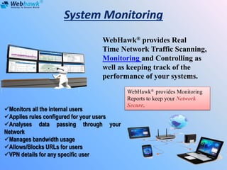 Webhawk Webhawk as-software | PPT | Email | Internet