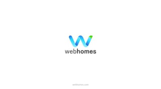 webhomes.com
 
