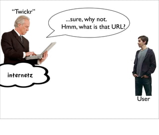 Web Hooks and the Programmable World of Tomorrow