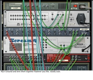 Web Hooks and the Programmable World of Tomorrow
