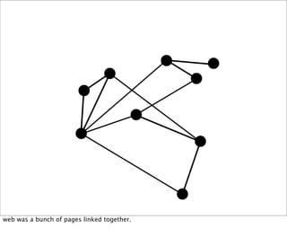Web Hooks and the Programmable World of Tomorrow