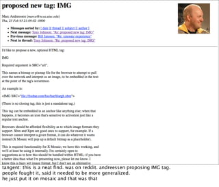 Web Hooks and the Programmable World of Tomorrow