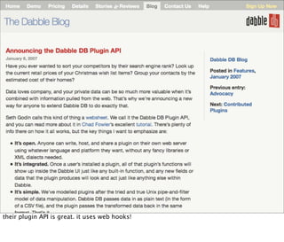 Web Hooks and the Programmable World of Tomorrow