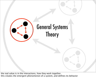 Web Hooks and the Programmable World of Tomorrow