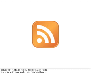 Web Hooks and the Programmable World of Tomorrow