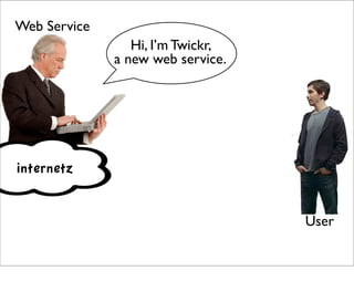 Web Hooks and the Programmable World of Tomorrow