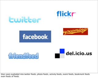 Web Hooks and the Programmable World of Tomorrow