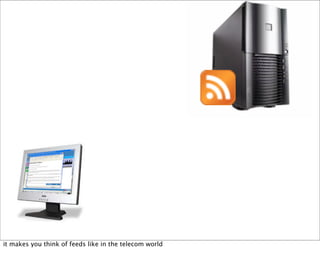 Web Hooks and the Programmable World of Tomorrow