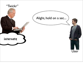 Web Hooks and the Programmable World of Tomorrow