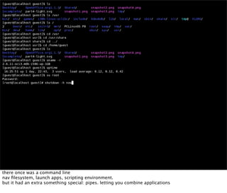 Web Hooks and the Programmable World of Tomorrow