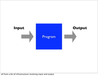 Web Hooks and the Programmable World of Tomorrow
