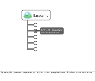 Web Hooks and the Programmable World of Tomorrow