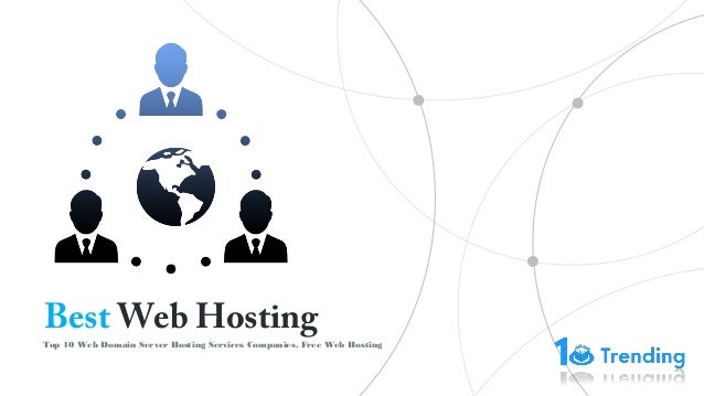 Top 10 Web Hosting On 10 Trending Images, Photos, Reviews