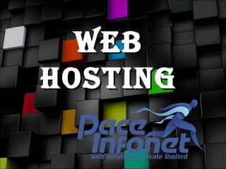 WebWeb
HostingHosting
 