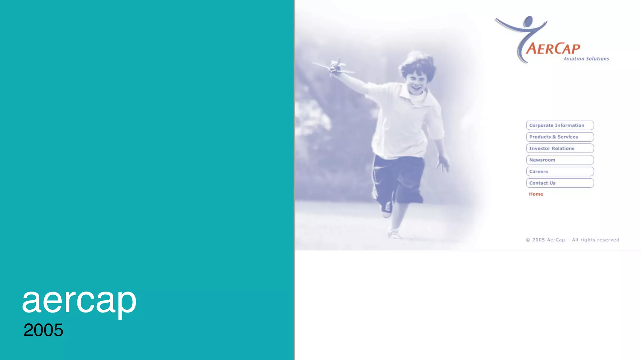 aercap
2005
 