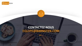 CONTACTEZ NOUS
 