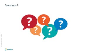 ©
Copyright
2021
Obeo
Questions ?
 