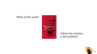 Webinaire 30 ans d'agilité ?