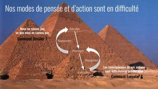 Webinaire 30 ans d'agilité ?