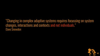 Webinaire 30 ans d'agilité ?