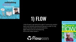 Webinaire 30 ans d'agilité ?