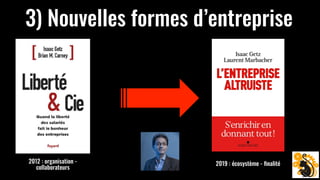 Webinaire 30 ans d'agilité ?