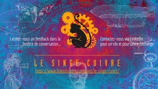 Webinaire 30 ans d'agilité ?