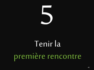 4040
M P A C T
Portion avant
Portion arrière
=vendre votre crédibilité
=vendre vos solutions
I
Tous droits réservés The Brooks Group
 