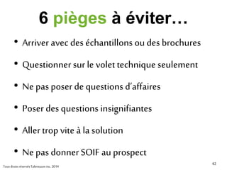 4242
Passer à
l’action !
 