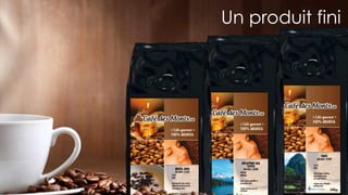 26
Un produit fini
 