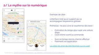 L'UX design, qu'est-ce que c'est vraiment ?