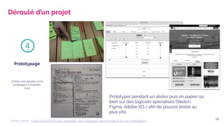 L'UX design, qu'est-ce que c'est vraiment ?
