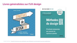 L'UX design, qu'est-ce que c'est vraiment ?