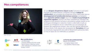 L'UX design, qu'est-ce que c'est vraiment ?