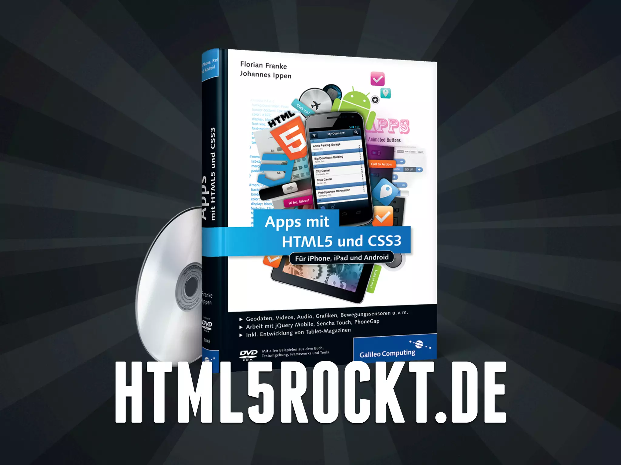 HTML5ROCKT.DE