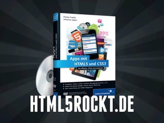 HTML5ROCKT.DE
 