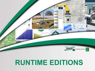 RUNTIME EDITIONS
 