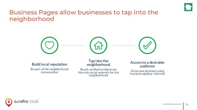 April 2019 Social Media Marketing Academy Part 2 Join The Conversa