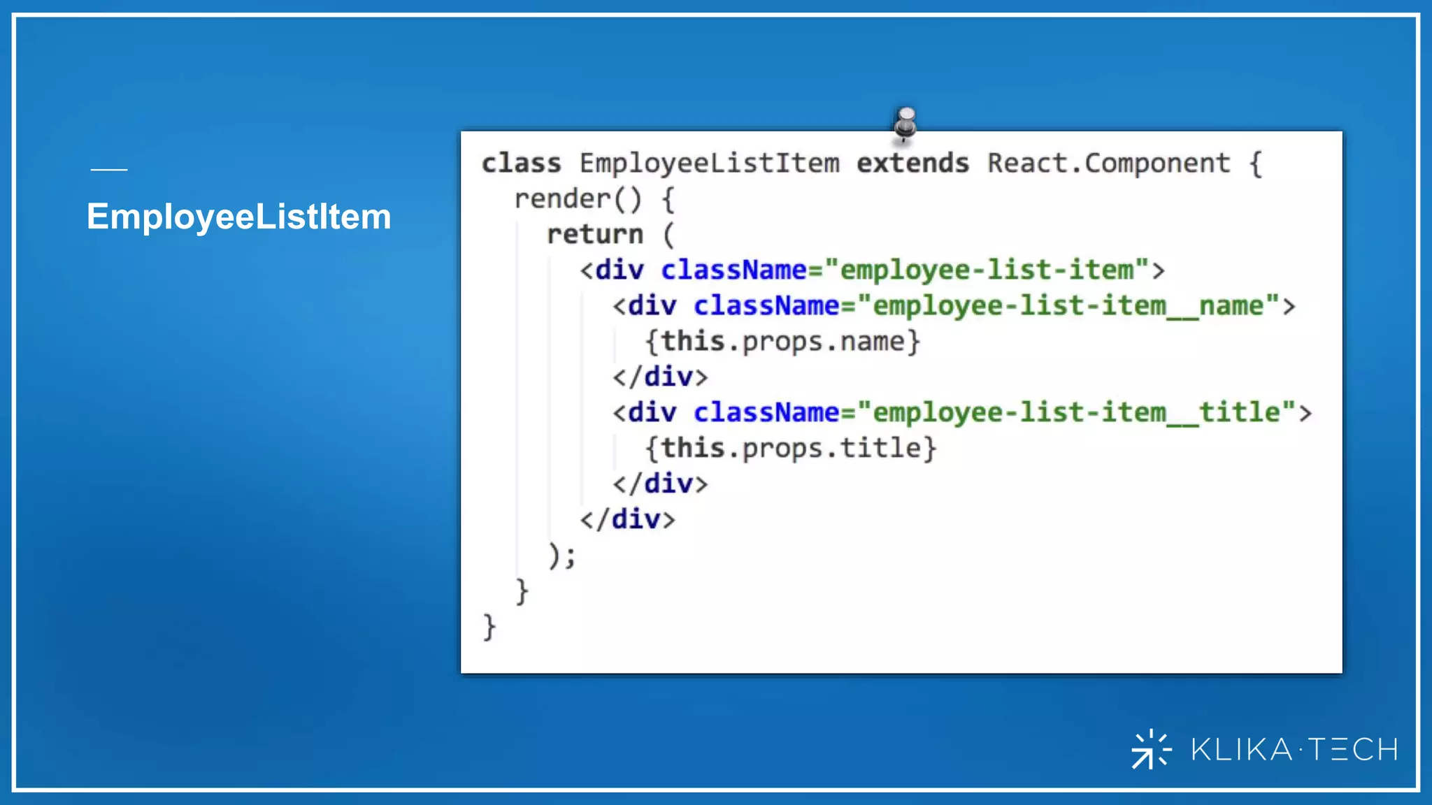 EmployeeListItem