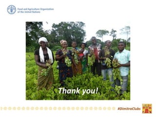 #DimitraClubs
Thank you!
 