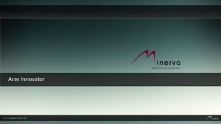 Aras Innovator
 