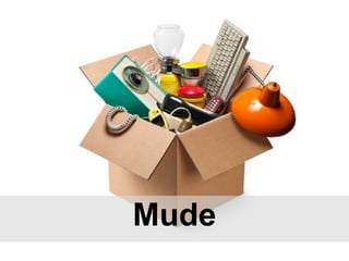 Mude
 