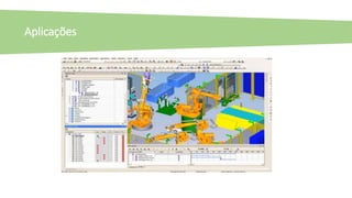 Aplicações
 