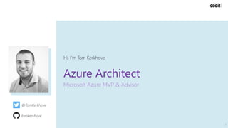 Next Generation Data Integration with Azure Data Factory | PPTX