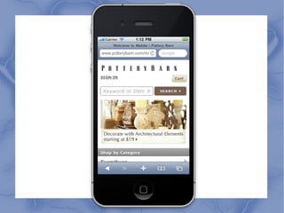 Copyright 2012 Mobile Web Up
 