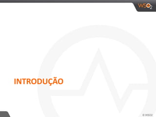 INTRODUÇÃO
 