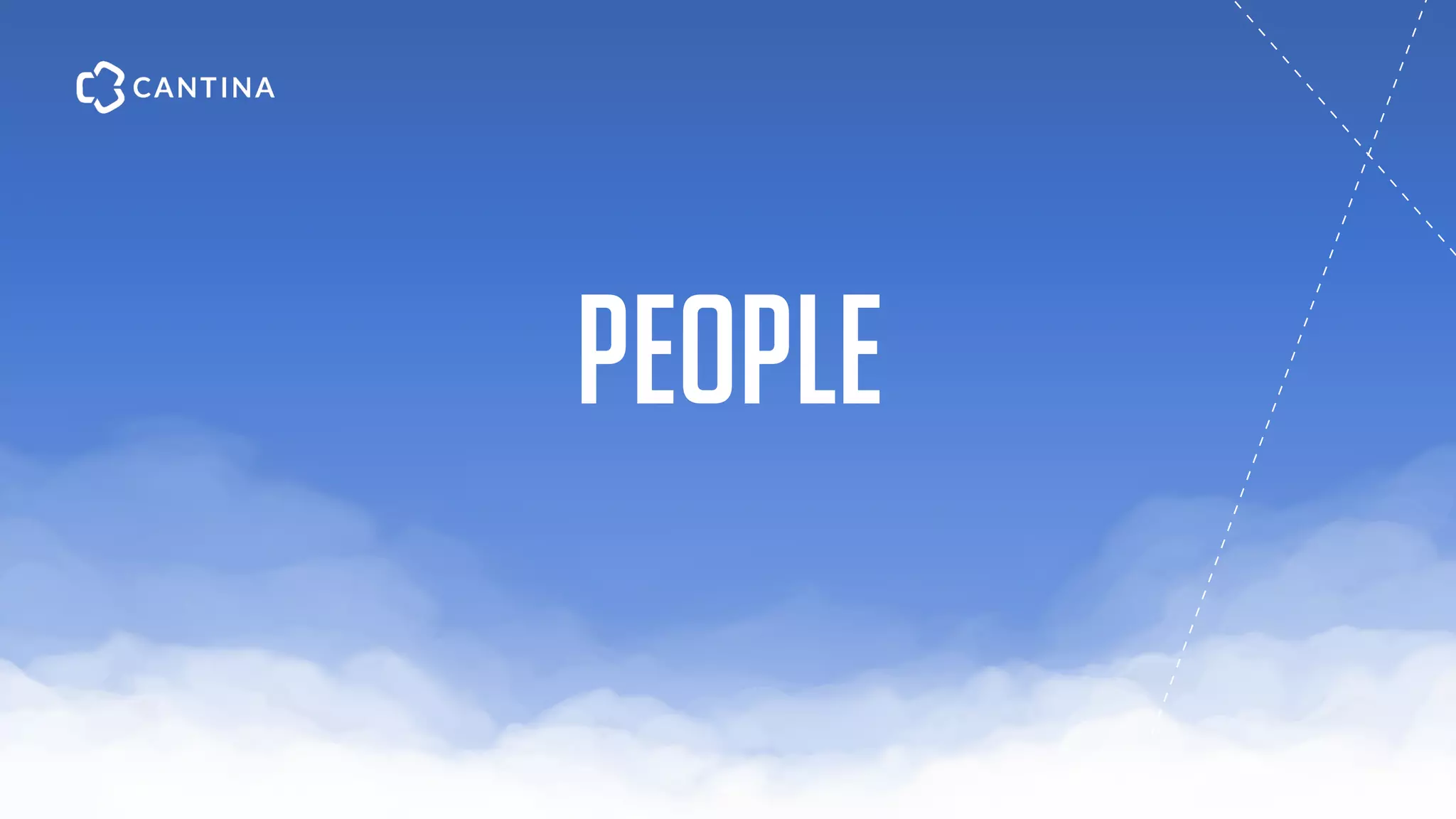 People
 