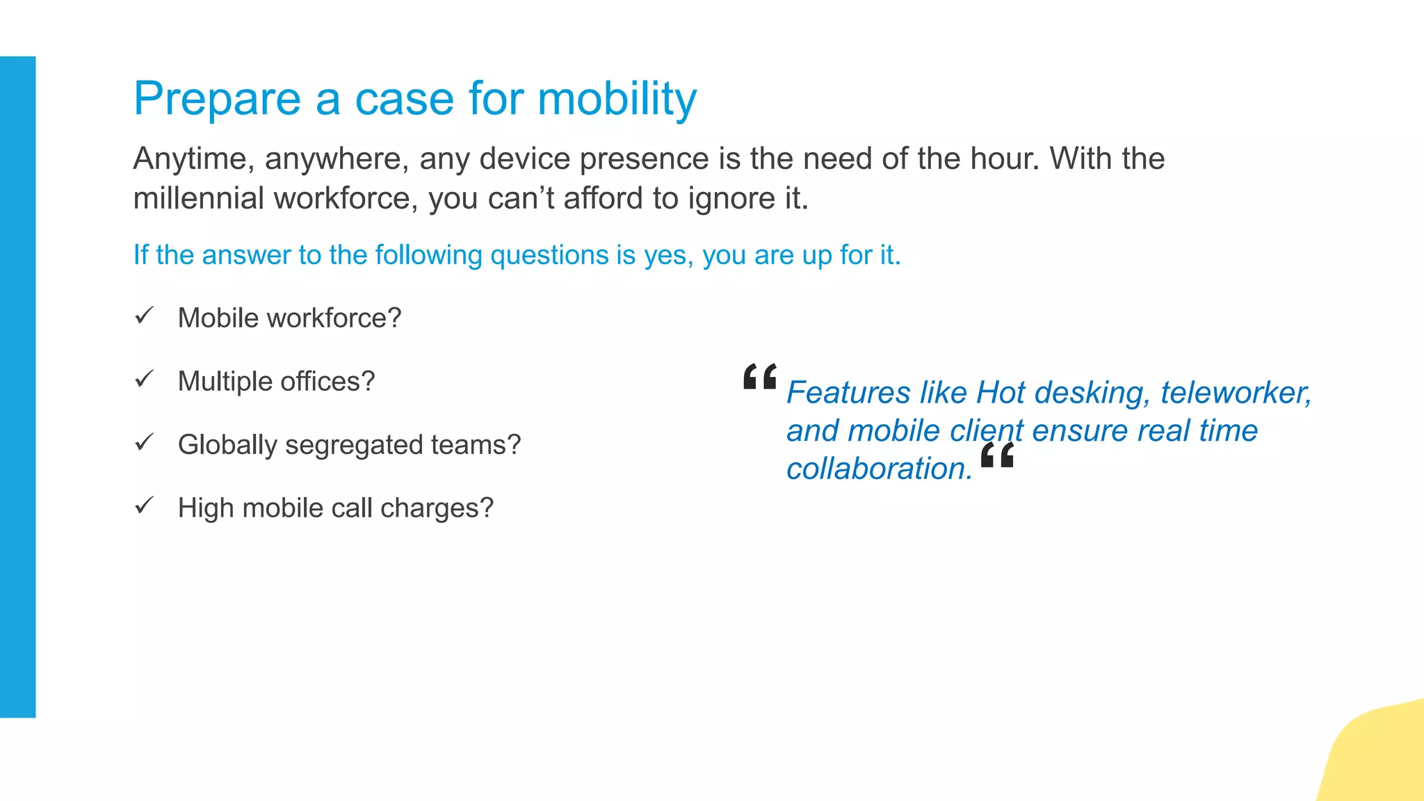 2. Choose the latest
Infrastructure
 